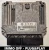 0261S04348 03C906027G centralina motore Bosch VW Golf VI 1.4