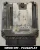 8K2907115AD 0261S05979 sterownik silnika Bosch MED17.1 Audi A4 2.0 TFSI