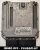 8J0907115B 0261S02085 engine ECU Bosch MED9.1 Audi TT