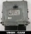 A6421505734 0281014933 engine ECU Mercedes-Benz 3.0 CDI OM642 Virgin – additional view 2