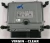 A2731535179 0261209208 sterownik silnika Mercedes-Benz 5.5 V8 benzyna M273 Virgin CLK C209 / CLS C219 / E W211 / GL X164