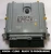 A6421501600 0281015305 sterownik silnika Mercedes-Benz 3.0 CDI OM642 Virgin Sprinter W906