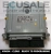 ecu A6421501600 0281015305 CR4.30 MERCEDES 3.0 CDI steuergerät
