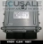 centralina do motor a6421504141 0281015135 mercedes 3.0 cdi cr4.30 virgin ecu