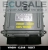 ecu mercedes 3.0 cdi a6421504141 0281015135 cr4.30 centralina do motor virgin