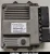51784559 MJD 6F3.M3 centralina motore Fiat Idea 1.3 Multijet