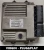 51806503 MJD 6F3.Y2 centralina do motor Lancia Ypsilon 1.3 Multijet – vista adicional