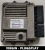 51812864 MJD 6F3.Y3 centralina do motor Lancia Ypsilon 1.3 Multijet