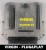 ecu 0281014208 8200666516 Renault Master 2.0 – additional view