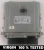 A6421500972 0281014342 engine ECU Mercedes-Benz 3.0 CDI OM642 Virgin Vito 120 CDI / Viano 3.0 CDI W639