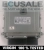 ecu Vito 3.0 A6421502530 0281015917 Centralita