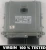A6421501477 0281015927 centralina motor Mercedes-Benz 3.0 CDI OM642 Virgin
