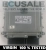 ECU A6421501477 0281015927 CENTRALINA