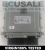 CENTRALINA DEL MOTORE MERCEDES A6461500978 0281013787