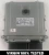 A6461500777 0281014186 sterownik silnika Mercedes-Benz 2.2 CDI OM646 Virgin Vito / Viano W639 110 CDI