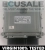CENTRALINA DEL MOTOR Mercedes Viano 2.2 A6461500677 0281014188 CR4.20