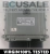 CENTRALINA DEL MOTORE mercedes Viano A6461500000 0281015918 CR4.20