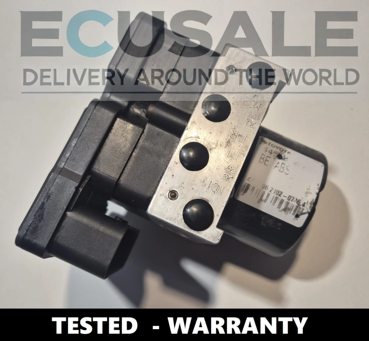 ABS pump for YARIS 44510-0D031  445100D031   .webp