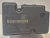 44510-0D031 89541-0D040 bomba ABS com centralina Toyota Yaris II