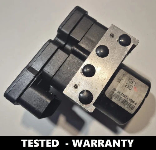 ABS Pump Suzuki Swift 73K1 73K1BE2WD