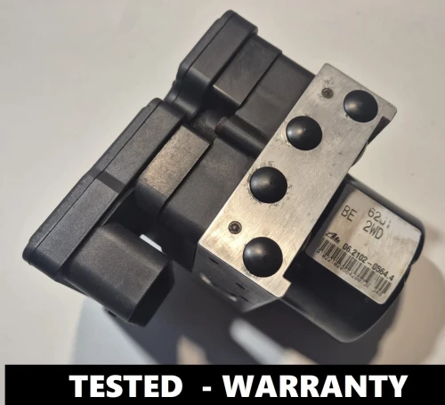 62J1 06210205644 06210908123 bomba ABS com centralina Suzuki Swift