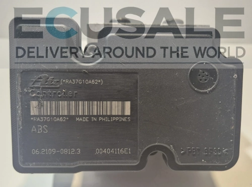 Sterownik ABS do Suzuki Swift 62J1BE 06210908123 .webp