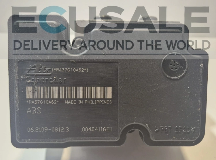 Centralina ABS  Suzuki Swift 62J1BE 06210908123