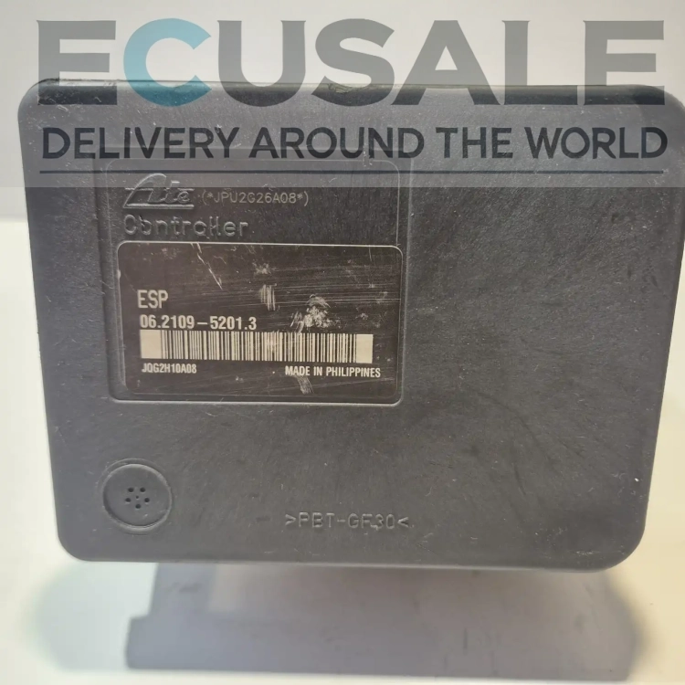 Bomba ABS + centralina para Suzuki Swift 57KD 06.2109-5201.3