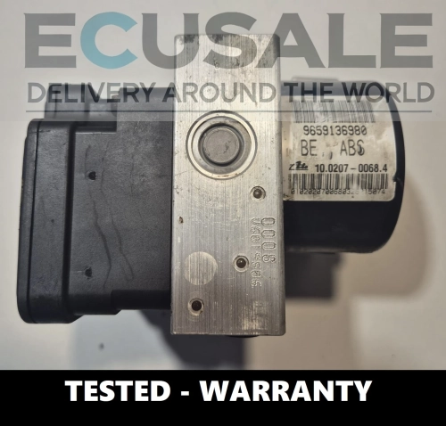 Bomba ABS Citroen 9659136980 10020700684 .webp