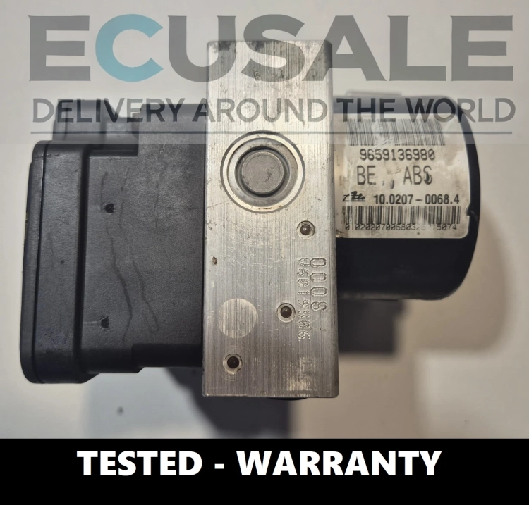 Bomba ABS Citroen 9659136980 10020700684 .webp