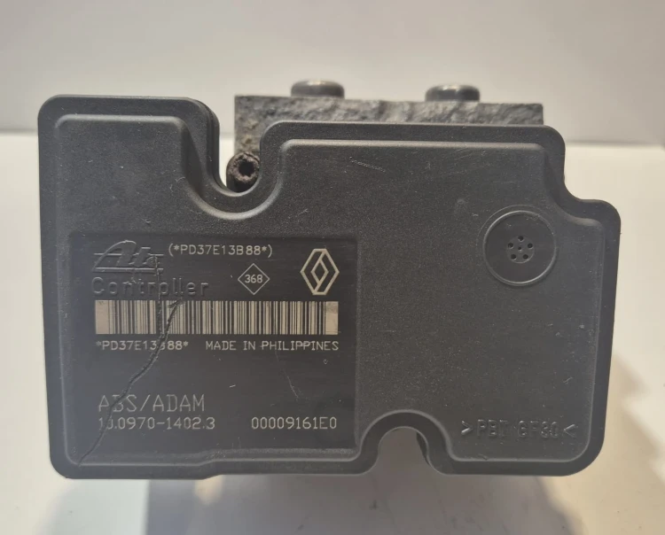 8200345939D 10097014023 bomba ABS con centralita Renault Laguna