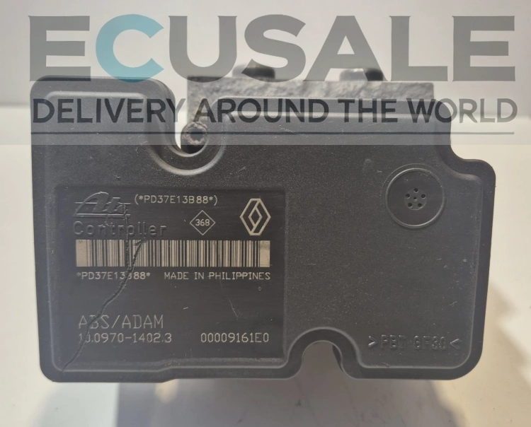 ABS to Renault Laguna P5CT2AAY6 .webp