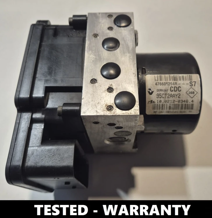 pompa abs Renault Megane 3 Scenic 3 – OEM 476606264R