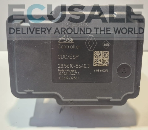 Sterownik pompy ABS  Renault – 476601563R / 28561056403 .webp