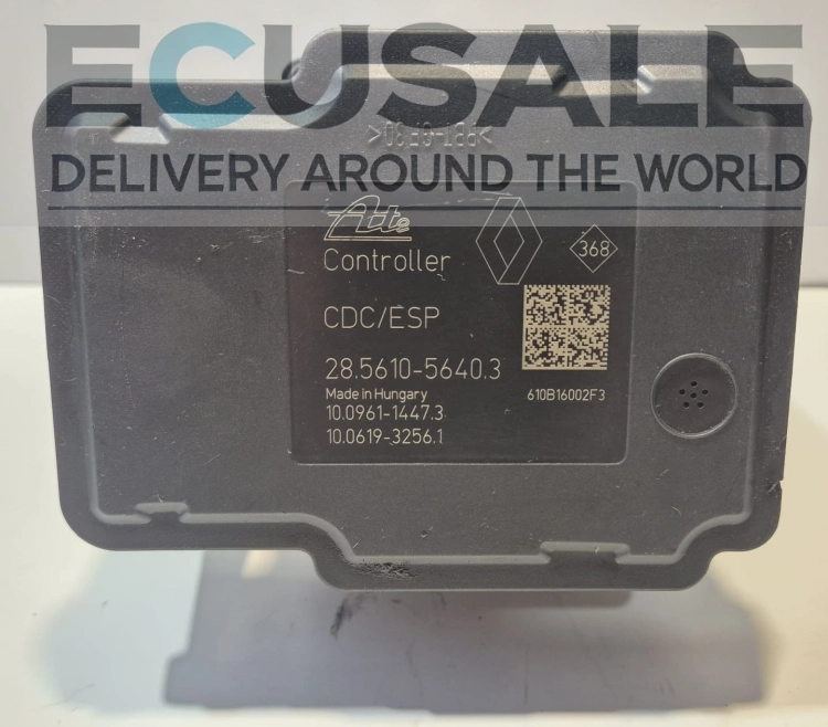 Bomba ABS Renault – 476601563R / 28561056403