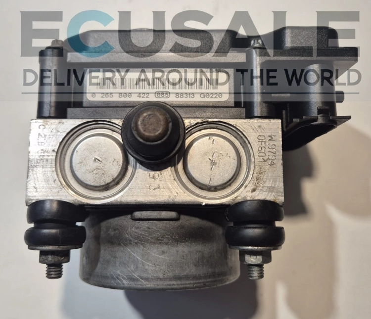 ABS-Pumpe 0265800422 bosch