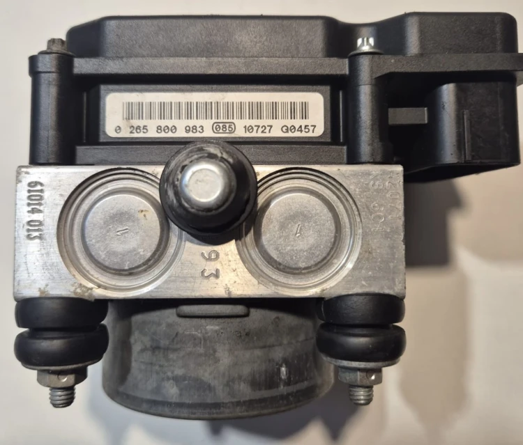 0265232639 0265800983 pompa ABS con centralina Opel Corsa D