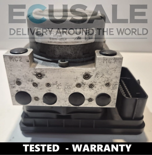 pompa ABS Ford – D1B12C405AC / 10022002164
