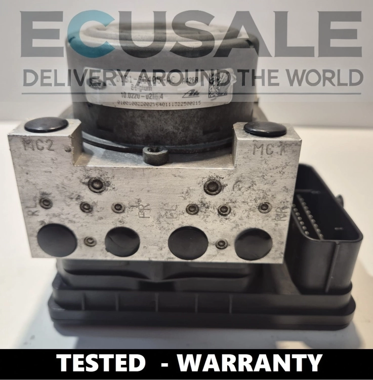 ABS Ford – D1B12C405AC / 10022002164