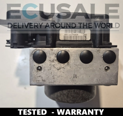 pompa abs 56110-79J00 Suzuki SX4