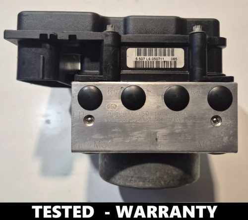 56110-55L10 0265800918 ABS-Pumpe mit Steuergerät Suzuki SX4 Sedici