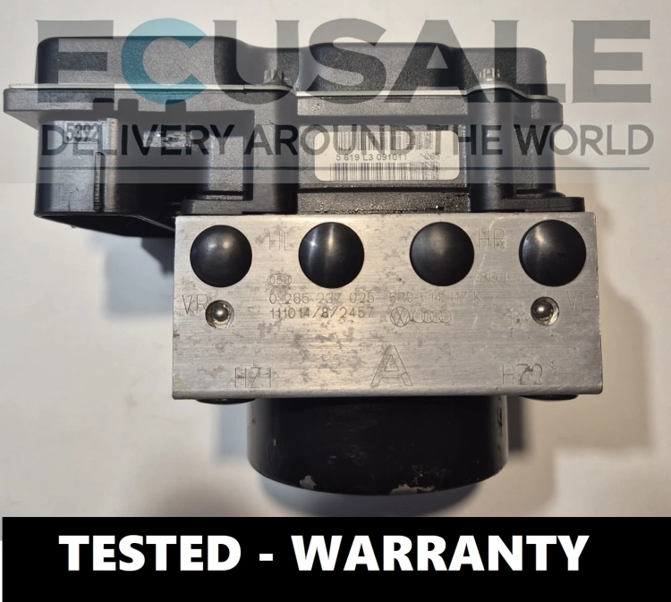 Bloc ABS complet testé pour Škoda – Réf. 6R0614117K avec calculateur 6R0907379S.webp