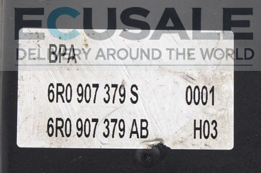 Connecteurs et sorties hydrauliques de la pompe ABS Škoda – 6R0907379S 6R0907379AB .webp