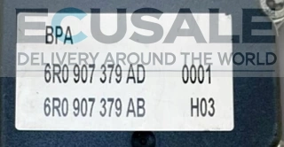 Stecker und Bremsleitungen der ABS-Pumpe – Škoda / Seat / VW 6R0614117P.webp