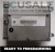 Saab 9-3 engine ECU 55353231 CENTRALINA