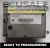 ecu saab 55353231S CENTRALITA
