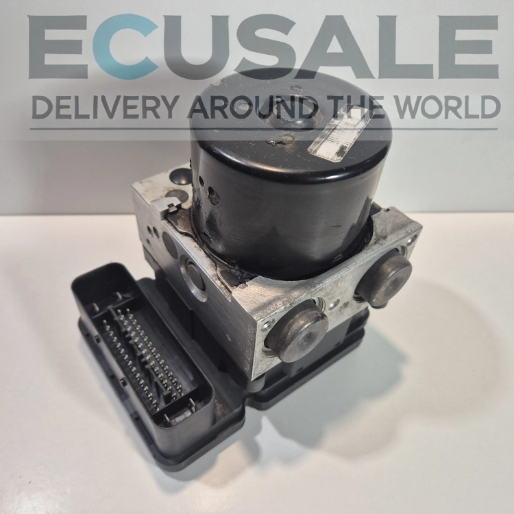 Bosch ABS control unit label – part numbers 1K0907379AD and 10096103073 clearly visible.webp