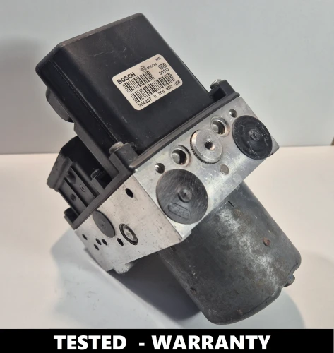 0265225059 0265950056 pompa ABS con centralina Land Rover Range Rover