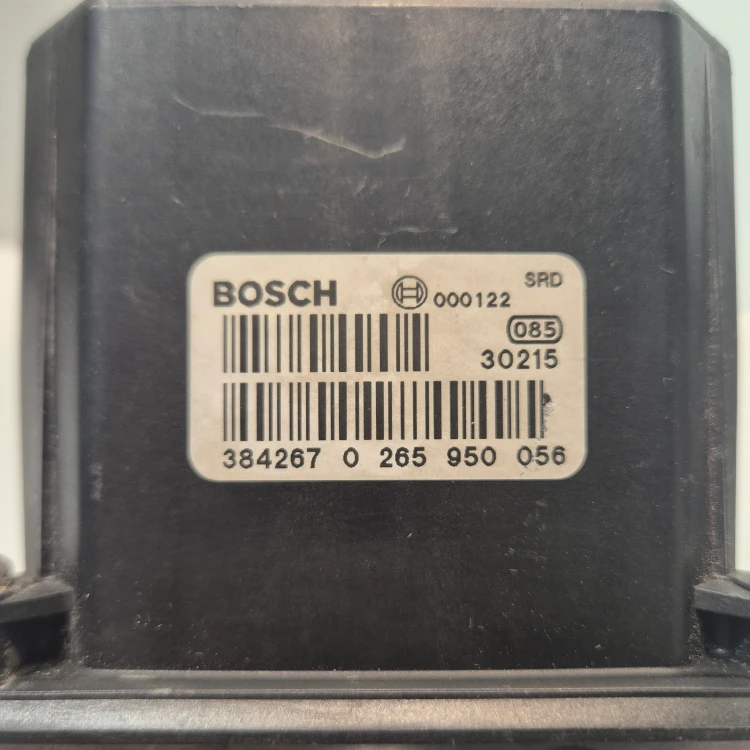 0265225059 0265950056 pompa ABS ze sterownikiem Land Rover Range Rover