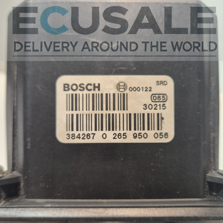 Bomba ABS completa Range Rover número 384267 – vista do produto